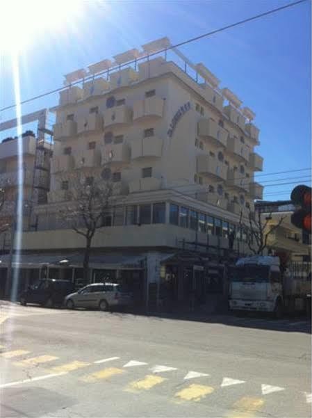 Hotel Saint Louis Rimini Exterior photo